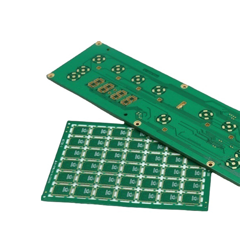 Buy China Quick Turn Prototype Pcba Assembly Printed Circuits Board Pcb ...