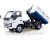 Import China Sinotruck compactor garbage truck price from China