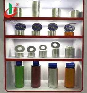 China  supplier 1.2mm self adhesive bitumen peel and stick tape