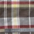 Import china supplier customized 100% linen yarn dyed check fabric textile from China