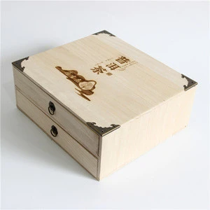 China Supplier faux wood box wholesale online
