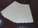 China Supplier mica sheet with different size