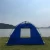 Import China Supplier Outdoor Beach Tent Camping Shelter Waterproof Pop Up Screen House from China