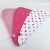 Import China supplier wholesale quick dry women microfiber hair drying towel shower cap from China