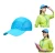 Import China Suppliers Custom New Sports Cap Hat Cycling Couples Hat And Cap from China