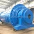 China Suppliers Grinder Machine Ball Mill for Gold Ore