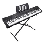 china suppliers Upright digital piano 88 Keys Midi keyboard musical instrument MK-885
