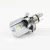 Import China supply 6w 800lm mini lighting system LED light for motorcycle lamp H6 BA20D from China