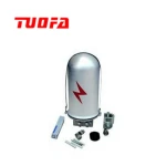 China Telecommunications Fiber Optic Equipment Cable Joint Box For Communication Equipment