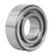 Import China thrust ball bearings 51317 High Quality from China