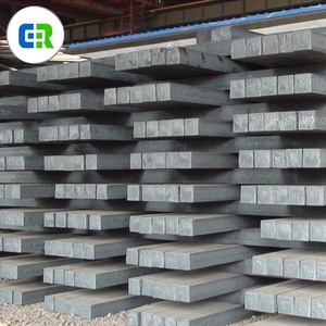 China Top Quality Bar Square Steel Billets Size