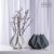 Import China Wholesale Keramik Modern Morandi Home Decoration Ceramic Flower Vase from China