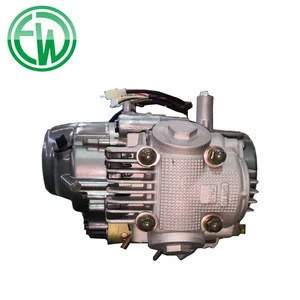 China Wholesale  LY110  Motorcycle Engine Assembly For Sale