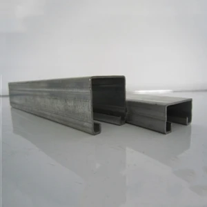 Chinas production of high - quality double - sliding door track sales