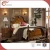 Import chinese antique solid wood bedroom furniture A51 from China