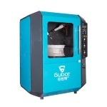 Chinese automatic powder coating machine /powder coating equipment