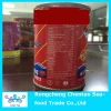 Chinese canned mackerel fish in tomato sauce