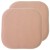 Import Chinese Chair Cushion Memory Foam Chair Pad/Seat Cushion with Non-Slip Backing from China