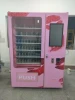 Chinese Combo Vending Machine for Eyelashes and Cosmetic