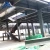 Import Chinese Factory Economy Construction Prefab Steel Structure Hall from China