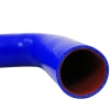 Chinese Factory Supply Hose Silicone Rubber Flexible Silicone Rubber Hose with Best Price