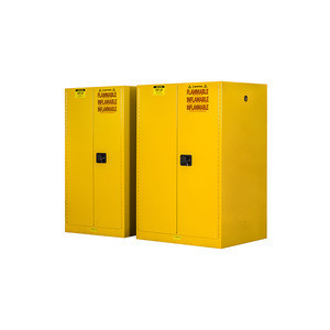 Buy Chinese Factory Weak Acid Storage Cabinet Vertical Oil Drums Safety ...