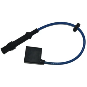 Chinese generators parts of spark plug cable