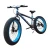 Import Chinese high quality fat tyre bicycle for men 21 speed fat tire bicycle for women from China