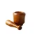 Import Chinese High Quality Wooden Mortar &amp; Pestle Grinding Bowl Set from China
