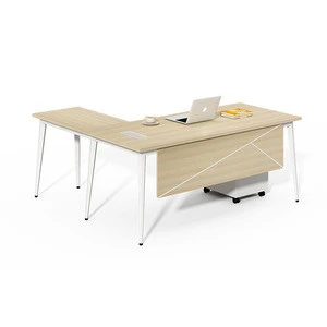 Chinese modern executive desk modula furniture office furniture
