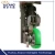 Import Chinese popular PM170 ALCANO double automatic solar swing gate opener rolling (CE & Patent) from China