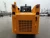 Import Chinese skid steer loader used in small construction projects with towable backhoe from China