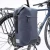Import Chinese supplier waterproof bike rear bag rack pannier bag bicycle rear bag from China