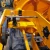 Import Chipeng High Speed Cage Type Stranding Machine with Hysteresis Brake Tension Control for Optic Fiber Cable from China