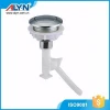 Cistern push buttom 38mm Round toilet single push button