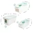 Import Citylife Storage Box Insect Resistant Moisture Proof Food Transfer Sealed Box Rice Container Box With Measuring Cup from China