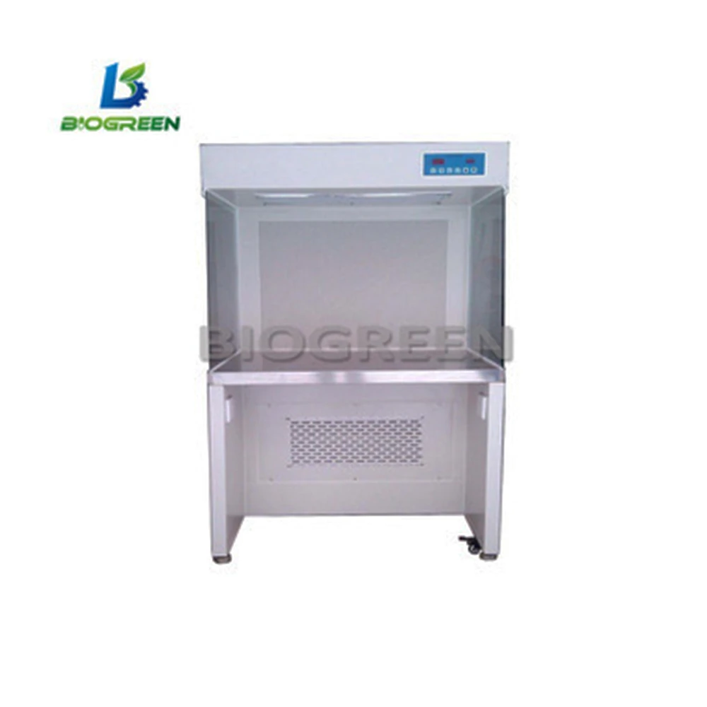 Class 100 CE Certified Clean Bench or Laminar Air Flow Cabinet