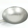 Classic 100% iron cheap price non-stick frying iron pan