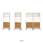Classic high end simple school clinic home lawyer office equipment modular wooden wall file storage cabinet