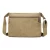Import Classic Messenger Bag Heavy Duty Canvas Shoulder Bags for Women Men from China