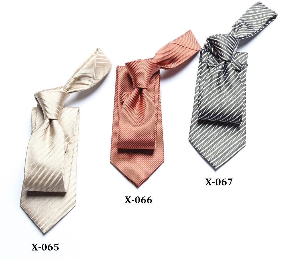 classic narrow stripe mens silk ties black and white necktie ferragamo corbata de seda
