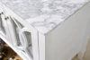 Classical home used floor standing modern bathroom vanity bathroom furniture modern bathroom cabinet