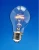 Import Clear Glass 220-240v 75W E27 3000K Edison Bulb clear Incandescent lamp from China