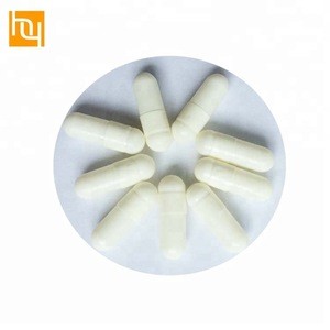 Clear hpmc vege vegetarian capsules colored hard pill empty gelatin capsules size 0 printing capsule shell