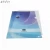 Import Clear PP/PVC Plastic File Folder Fancy PVC Documet Folder With Custom Logo from China