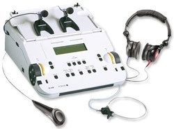 clinical portable Pure Tone Audiometer