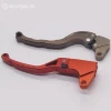 CNC Aluminum motorcycle brake lever and clutch lever for yamaha mio