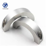 Cnc Auto Aluminum Machining Parts