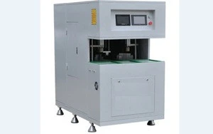 CNC Corner Cleaning Machine "JQK04-120"