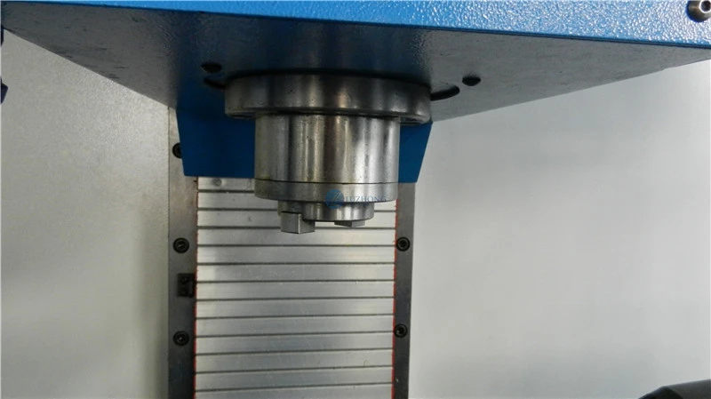 cnc metal milling machine  XK7124 XK7125  cnc milling machine